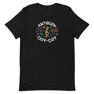 Antibody-ody-ody Tee